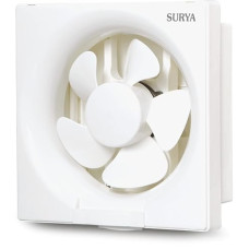 Deals, Discounts & Offers on  - Surya Beach Air 150MM Ventilation Fan | Suitable