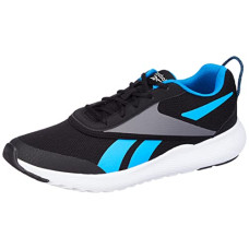Deals, Discounts & Offers on  - [Sizes 6 UK (7 US), 7 UK (8 US)] Reebok Mens Effect Runner M Sneaker