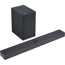 Deals and Offers on - LG Sound Bar SC9S, 3.1.3 ch, 400W, Perfect Matching Deals, Discounts & Offers on - LG Sound Bar SC9S, 3.1.3 ch, 400W, Perfect Matching