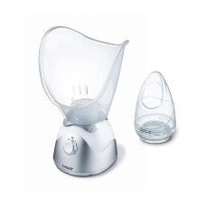 Deals and Offers on - Beurer Fs50 Facial Sauna (Multicolor) Deals, Discounts & Offers on - Beurer Fs50 Facial Sauna (Multicolor)