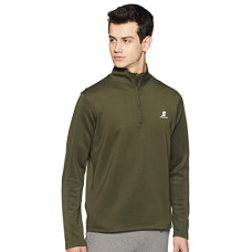 Deals, Discounts & Offers on Men - [Sizes M, XL] Amazon Brand - Symactive Men Warm Up Jacket