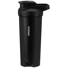 Deals, Discounts & Offers on  - Solimo Sipper Bottle | Leak Proof | Ergonomic Design