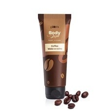 Deals, Discounts & Offers on Health & Personal Care - Plum BodyLovin' Coffee Wake-a-ccino Foot Cream | All Skin Types Especially Dry Feet | Non-Greasy | Cracked Heels | Winter Care | 100% Vegan | Cruelty-Free