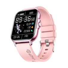 Deals, Discounts & Offers on Electronics - PTron Newly Launched Reflect Callz Smartwatch with Bluetooth Calling, 1.85