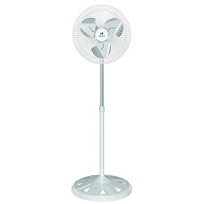 Deals, Discounts & Offers on  - Havells Mini 250mm Pedestal Fan (White)