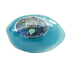 Deals, Discounts & Offers on  - Wild ferns New Zealand Paua Abalone Marine Soap of Tranquility, 100g