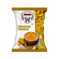 Deals, Discounts & Offers on  - RIGHT CHOICE SANGAM Turmeric/Haldi Powder N atural Golden Turmeric Powder With NO Added Flavours and Colours (Turmeric 50g)
