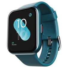 Deals, Discounts & Offers on  - boAt Xtend Talk Smart Watch with Advanced Dedicated Bluetooth Calling Chip, Built-in Alexa, 1.69