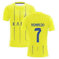 Deals, Discounts & Offers on  - Sports Soccer Football Ronaldo Jersey