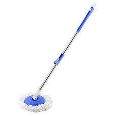 Deals, Discounts & Offers on Home Improvement - Pellcaso Spin Mop Stick