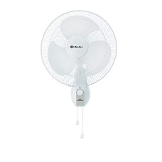 Deals, Discounts & Offers on  - Bajaj Neo-Spectrum 400 mm Wall Fan Grey