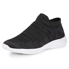Deals, Discounts & Offers on  - [Sizes 6 UK, 7 UK, 8 UK, 9 UK] Kraasa Socksfit Sports Shoes