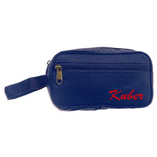 Deals and Offers on - Kuber Industries Blue Shaving kit (SKU0251) Deals, Discounts & Offers on - Kuber Industries Blue Shaving kit (SKU0251)