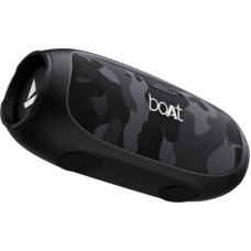 Deals, Discounts & Offers on  - [For Flipkart Axis Bank Card] boAt Stone 1800 with RMS Sound & Up to 5 hrs Playtime 90 W Bluetooth Party Speaker(Black, Stereo Channel)