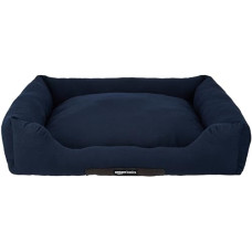Deals, Discounts & Offers on  - amazon basics Cotton Lounge Bed, Large