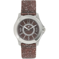 Deals, Discounts & Offers on Watches & Wallets - FastrackTrendies Analog Watch - For Women 9827PP18
