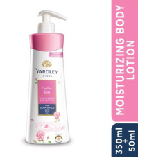 Deals and Offers on - Yardley London English Rose Moisturising Body Lotion, with Germ Shield(350 ml) Deals, Discounts & Offers on - Yardley London English Rose Moisturising Body Lotion, with Germ Shield(350 ml)
