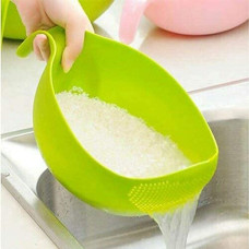 Deals and Offers on - DDecora Water Strainer or Washer Bowl Deals, Discounts & Offers on - DDecora Water Strainer or Washer Bowl