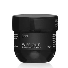 Deals, Discounts & Offers on Beauty Care - ENN Wipe Out- Chlorophyll Cleanser | Mint | Sage | Nettle & Rosemary | Refreshes skin | Nourishes skin | Heals skin | Natural | For Men & Women | 100gm
