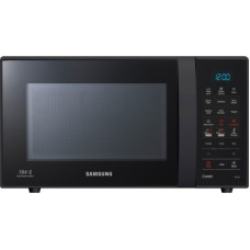 Deals and Offers on Personal Care Appliances - SAMSUNG 21 L Convection Microwave Oven(CE73JD-B1/XTL, Black) Deals, Discounts & Offers on Personal Care Appliances - SAMSUNG 21 L Convection Microwave Oven(CE73JD-B1/XTL, Black)