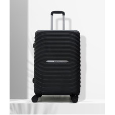 Deals, Discounts & Offers on  - WildcraftSmall Cabin & Check-in Set (55 cm) - Helios_Trolley - Black