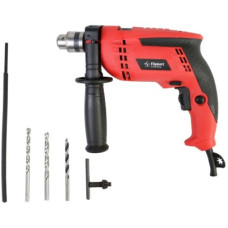Deals, Discounts & Offers on  - Flipkart SmartBuy SB 450W 10mm Reversible Pistol Grip Drill(10 mm Chuck Size)