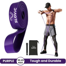 Deals and Offers on - SLOVIC Resistance TPE Bands Deals, Discounts & Offers on - SLOVIC Resistance TPE Bands