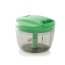 Deals and Offers on - Tosaa Mini Handy and Compact Chopper with 3 Blades for Effortlessly Chopping Vegetables and Fruits Deals, Discounts & Offers on - Tosaa Mini Handy and Compact Chopper with 3 Blades for Effortlessly Chopping Vegetables and Fruits