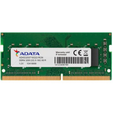 Deals, Discounts & Offers on Computers & Peripherals - ADATA Laptop RAM DDR4 16 GB Laptop (Premier 3200MHz, 16GB RAM DDR4 For Laptop)