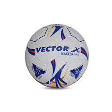 Deals and Offers on - Vector X MAXTER Hand Stitched Futsal (Size-4) Deals, Discounts & Offers on - Vector X MAXTER Hand Stitched Futsal (Size-4)
