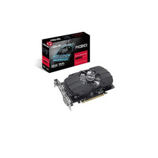 Deals, Discounts & Offers on  - ASUS PH-550-2GB Phoenix Radeon GDDR5 2GB 64-Bit DVI HDMI pci_e_x16 Gaming Graphics Card
