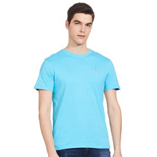 Deals, Discounts & Offers on Men - Simon Carter Men's Slim T-Shirt