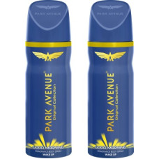 Deals, Discounts & Offers on  - PARK AVENUE Good Morning Deodorant Spray - For Men(300 ml, Pack of 2)