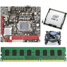 Deals and Offers on - SURYAASYS H81 Motherboard Combo + i5 4th Generation Processor+ 8gb DDR3 Desktop Ram+ Free CPU Fan (3 Year Warranty) Deals, Discounts & Offers on - SURYAASYS H81 Motherboard Combo + i5 4th Generation Processor+ 8gb DDR3 Desktop Ram+ Free CPU Fan (3 Year Warranty)
