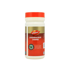 Deals, Discounts & Offers on  - Dabur Lavan Bhaskar Churna 500g| Increases Appetite and Improves Digestion