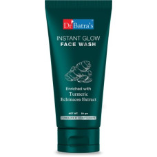 Deals, Discounts & Offers on  - Dr Batra's Instant Glow - 50 gm Face Wash(50 g)