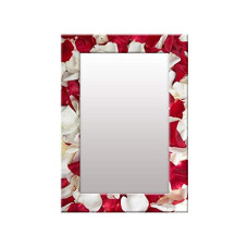 Deals and Offers on - 999STORE Printed Mirrors Deals, Discounts & Offers on - 999STORE Printed Mirrors