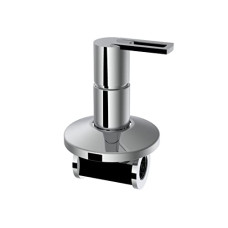 Deals, Discounts & Offers on Home Improvement - Sulfar Candy Collection Concealed Body Stop Cock/Tap WITH OPERATING HANDLE, SLEEVE & ADJUSTABLE WALL FLANGE