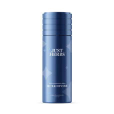 Deals, Discounts & Offers on Beauty Care - Just Herbs Long Lasting, Refreshing Body Spray, Natural Deodorant