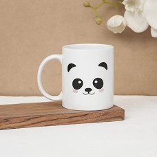 Deals, Discounts & Offers on  - Clay Craft CC MM1 Swiss REZ4 Microwave Safe Coffee Mug