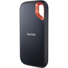 Deals and Offers on - SanDisk 1TB Extreme Portable SSD 1050MB/s R, 1000MB/s W,Upto 2 Meter Drop Protection with IP55 Water/dust Resistance, HW Encryption, PC,MAC & TypeC Smartphone Compatible, 5Y Warranty, Usb,External SSD Deals, Discounts & Offers on - SanDisk 1TB Extreme Portable SSD 1050MB/s R, 1000MB/s W,Upto 2 Meter Drop Protection with IP55 Water/dust Resistance, HW Encryption, PC,MAC & TypeC Smartphone Compatible, 5Y Warranty, Usb,External SSD
