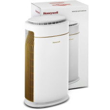 Deals, Discounts & Offers on Home Appliances - Honeywell Lite Indoor HAC20M1000W Portable Room Air Purifier(White)