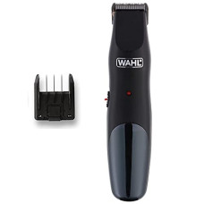 Deals, Discounts & Offers on Health & Personal Care - Wahl Beard Rechargeable Trimmer (Black)