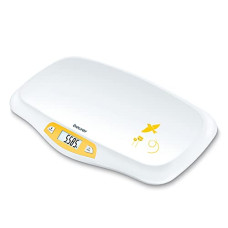 Deals and Offers on - Beurer By80 Baby Scale (White) Deals, Discounts & Offers on - Beurer By80 Baby Scale (White)