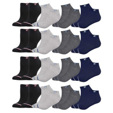 Deals, Discounts & Offers on Accessories - JUARI BE A GENTLEMAN Assorted Ankle Socks For Men And Women