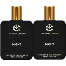 Deals, Discounts & Offers on Beauty Care - The Man Company Night Perfume