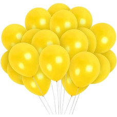 Deals and Offers on - Vail Creations Made in India 12 inch HD Metallic Finish Balloons Deals, Discounts & Offers on - Vail Creations Made in India 12 inch HD Metallic Finish Balloons