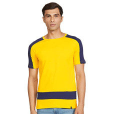 Deals, Discounts & Offers on Men - Amazon Brand - House & Shields Men T-Shirt