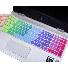 Deals, Discounts & Offers on Laptop Accessories - VNJ ACCESSORIES Premium Keyboard Cover Protector