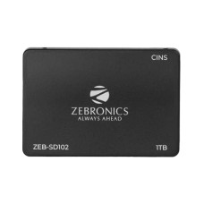Deals and Offers on - ZEBRONICS SD102 2.5 Deals, Discounts & Offers on - ZEBRONICS SD102 2.5